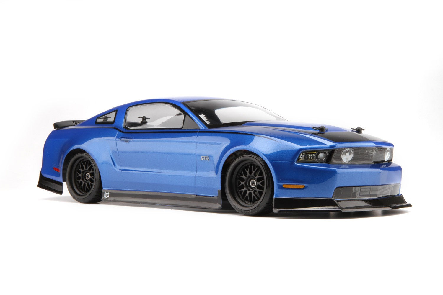 HPI - Carrosserie - Ford Mustang 2011 - 200mm - 106108