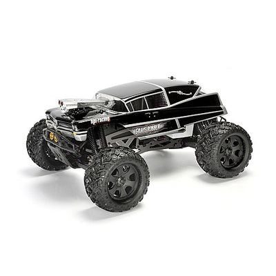 HPI - Carrosserie - Grave Robber - 7167