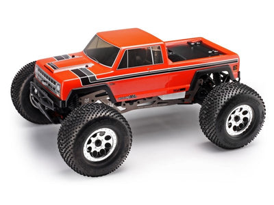 HPI Carrosserie Ford F-150 SVT Raptor 106562