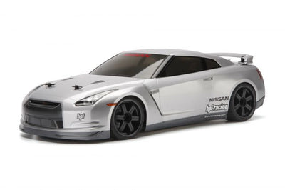 HPI - Carrosserie - Nissan GT-R R35 - 200mm - 17538