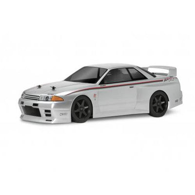 HPI - Carrosserie - Nissan Skyline R32 - 200mm - 17515