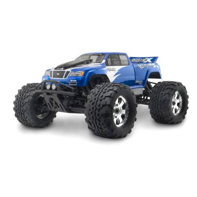 HPI - Carrosserie - Nitro GT-2 - 7194