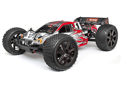 HPI - Carrosserie peinte Trophy Truggy 4.6 - 101780