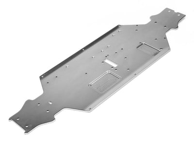 HPI Chassis Alu Trophy Buggy Flux 101670