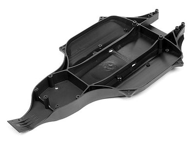 HPI - Chassis principal Blitz - 103365