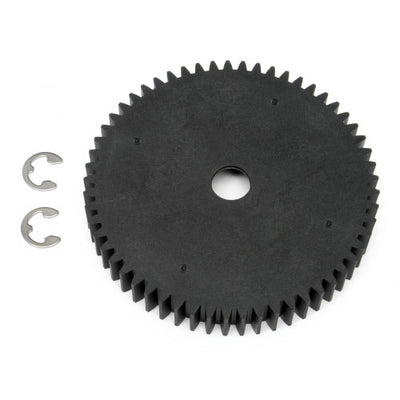HPI - Couronne 57 dents - 85432