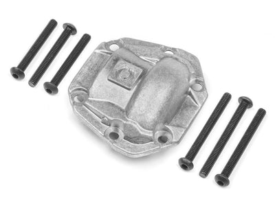 HPI Skid Plate Centrale 116845