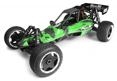 HPI Desert Buggy Baja 5B Flux SBK Kit 160324