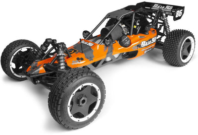 HPI Desert Buggy Baja 5B Gas SBK Kit 160323