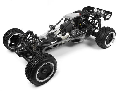 HPI Desert Buggy Baja 5B Gas SBK Kit 160323