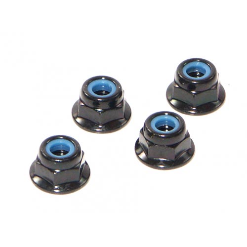HPI - Ecrou M4 - Z684
