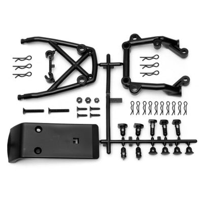 HPI - Ensemble pare-chocs - 85420