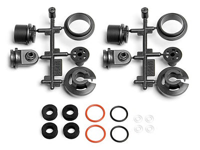 HPI Ensemble pieces Amort 85410