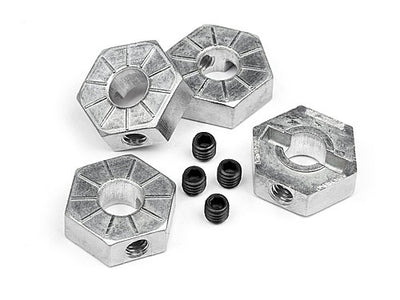 HPI - Hexagone de roue 12mm - 103362