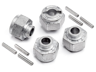 HPI Wheelie bar XS 106408