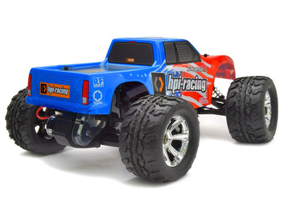 HPI Monster Truck Jumpshot MT V2 RTR 120080