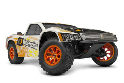 HPI Jumpshot SC Flux 160031