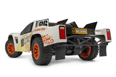 HPI Jumpshot SC Flux 160031
