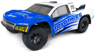 HPI Jumpshot SC Flux Toyo Tires Edition 160268