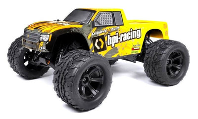 HPI Jumpshot MT Flux 160030