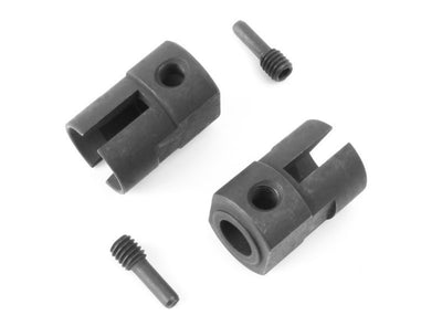 HPI Noix de cardan 6x13x20mm (x2) Savage X 160139