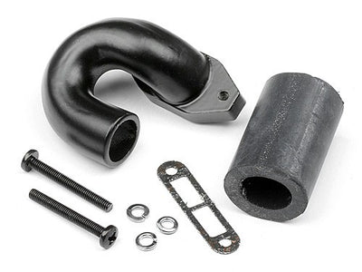 HPI - Pipe resonateur - 101265