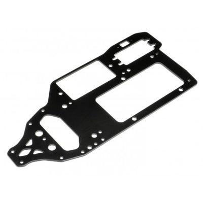 HPI - Platine Superieur - 86893