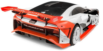 HPI RS4 Sport 3 Flux Audi E-Tron Vision GT RTR 160202