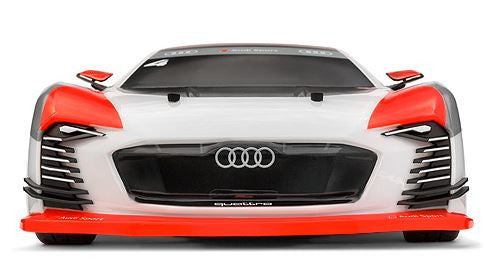 HPI RS4 Sport 3 Flux Audi E-Tron Vision GT RTR 160202