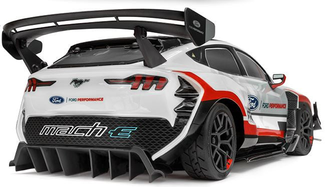 HPI RS4 Sport 3 Flux Ford Mach-E 1400 RTR 160375