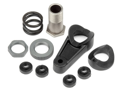 HPI Sauve Servo 25Dts 117051