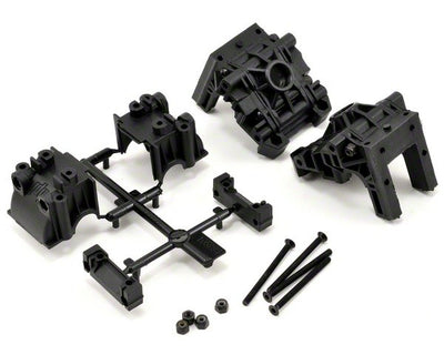 HPI - Set boitier de differentiel - 105284