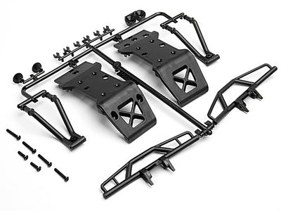 HPI - Set parechoc + sabot - 105298