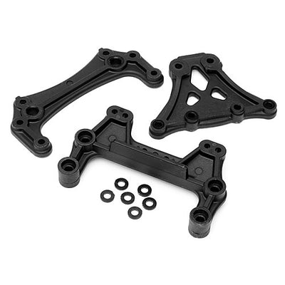 HPI - Set Renfort Avant - 85207