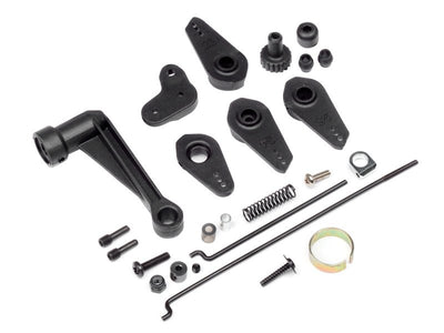 HPI Set Sauve Servo 108948