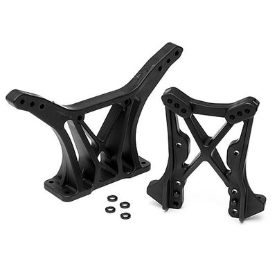 HPI - Set Support Amortisseur - 85208