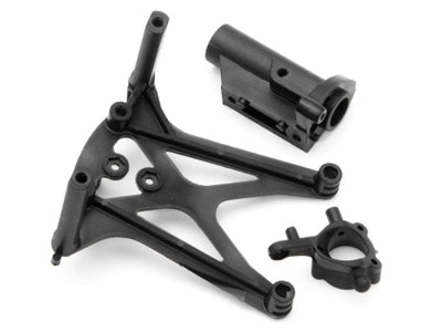 HPI Supports Micro RS4 73407
