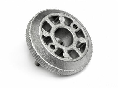 HPI Volant Moteur 7x33x7mm 86891