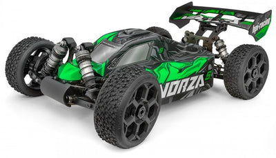 HPI Buggy Vorza S Flux 6S RTR 160179
