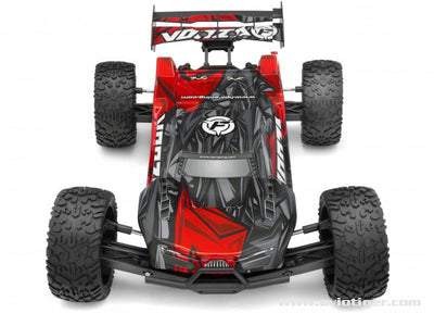 HPI Vorza Truggy Flux RTR 160181