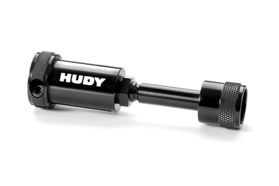 Hudy Adaptateur de roue à équilibrage central 102376