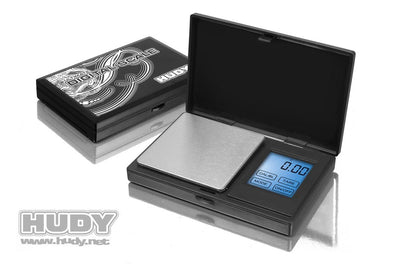 Hudy Balance 300g 107865