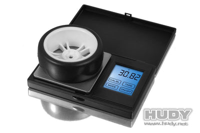 Hudy Balance 300g 107865