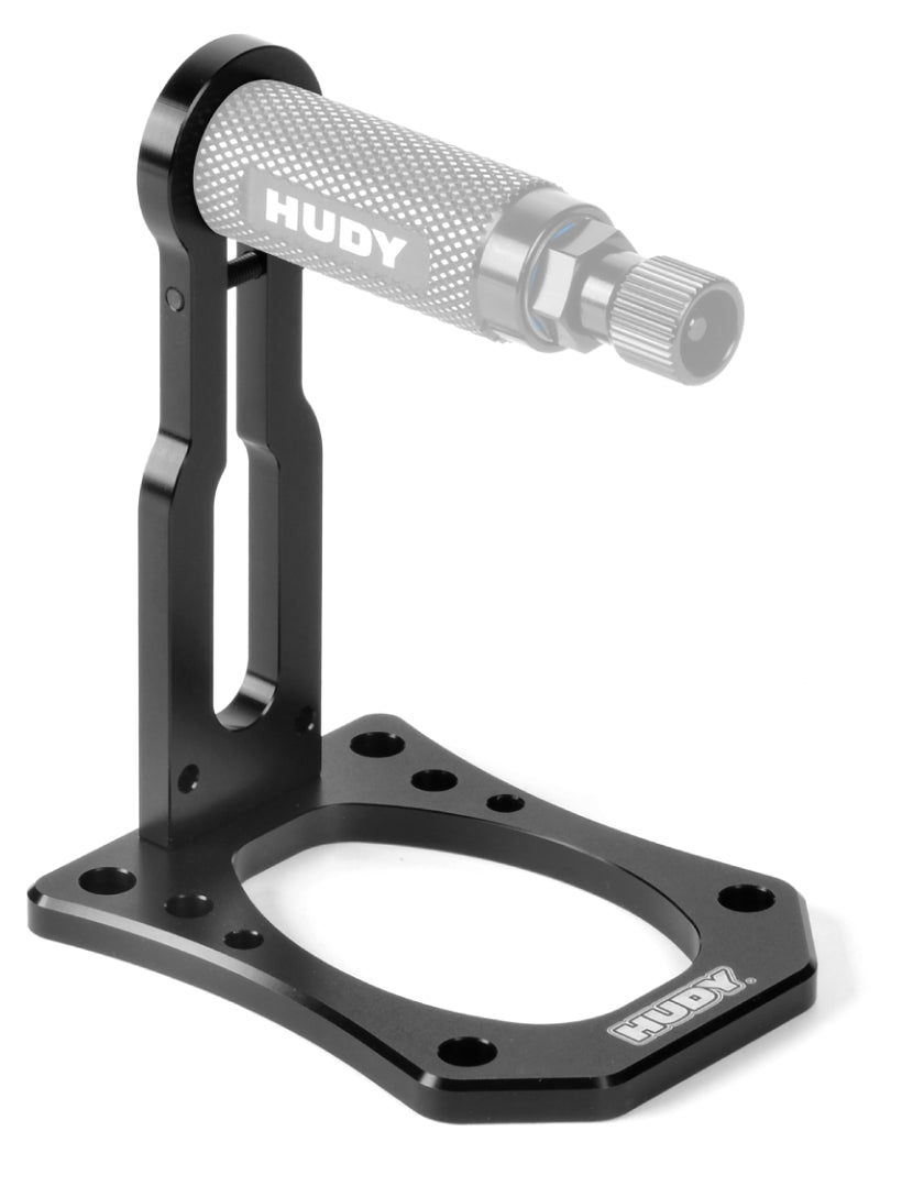 Hudy tire balancer shop