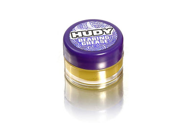 Hudy Graisse de Roulement Premium 106222