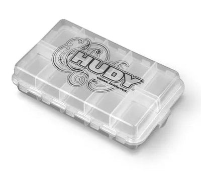 Hudy Boite de Rangement double face 298010