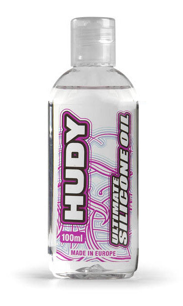 Hudy Huile Silicone Amortisseur 100ml