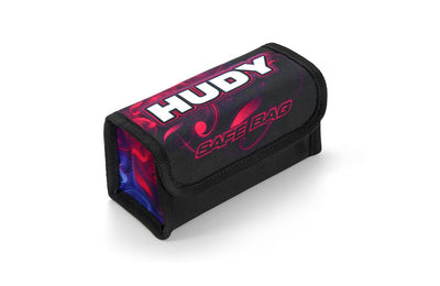 Hudy Sac de protection lipo 16.5x8.5cm 199270