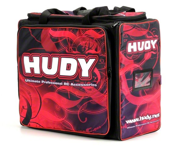 Hudy V2 Carrying Bag for 1/10 RC Car