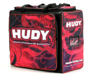 Hudy Sac de Transport 1/10" Exclusive Edition V2 199100